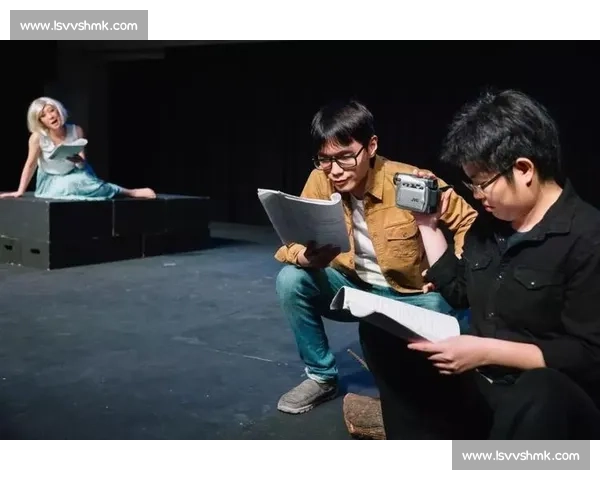 如何开发一款功能强大的剧本创作神器手机版提升创作效率